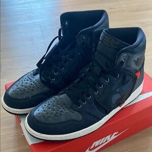 Jordan 1 Retro High OG SP Utility